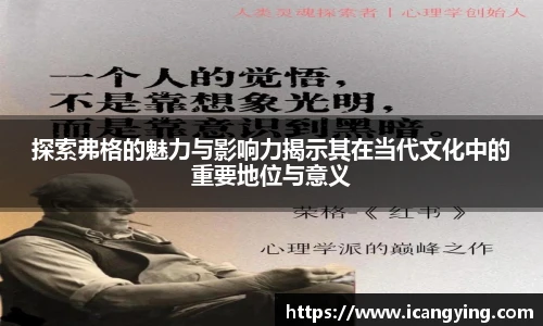 探索弗格的魅力与影响力揭示其在当代文化中的重要地位与意义